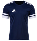Adidas - Squadra 25 Jersey - Navy