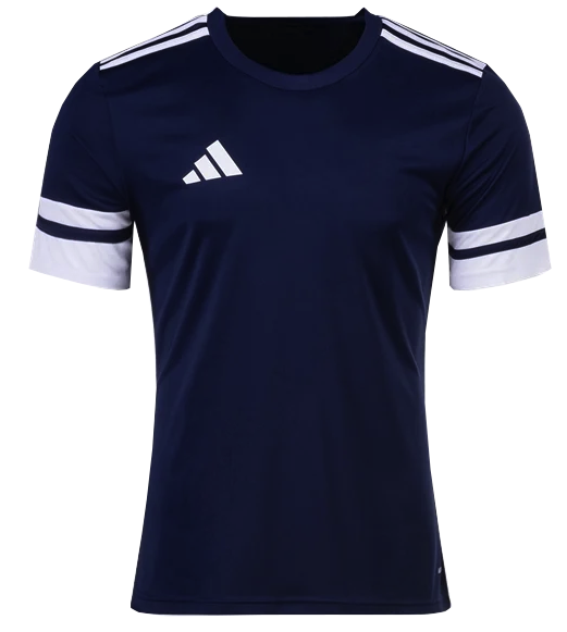 Adidas - Squadra 25 Jersey - Navy