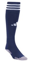 Adidas - Copa Zone Cushion 5 OTC Sock - Navy