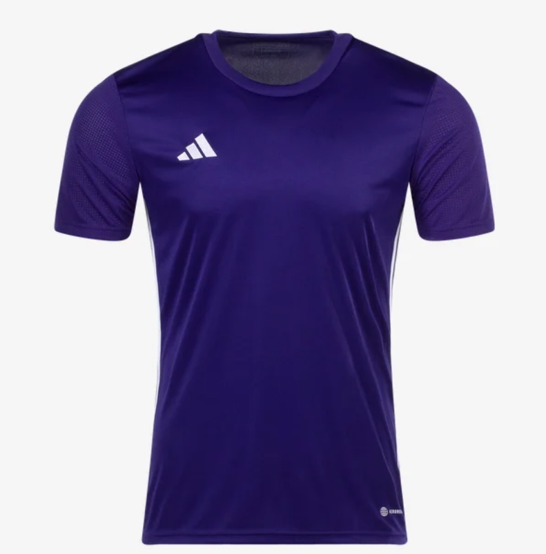 Adidas - Tabela 23 Jersey - Purple
