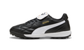 KING TOP Turf- Black/Wht/Gold Turf - 108473