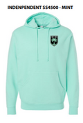 Seminole - Mint Hoody