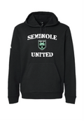 Seminole - Black Hoody