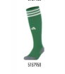 Adidas - Copa Zone Cushion 5 OTC Sock - Kelly Green