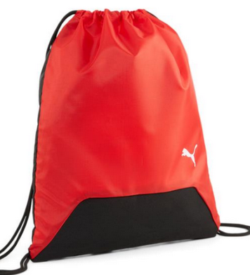 Puma - Team Goal Gym Sack - Red