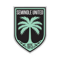 Seminole Sleeve Patches