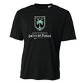 Seminole - Passion Dry fit - Black