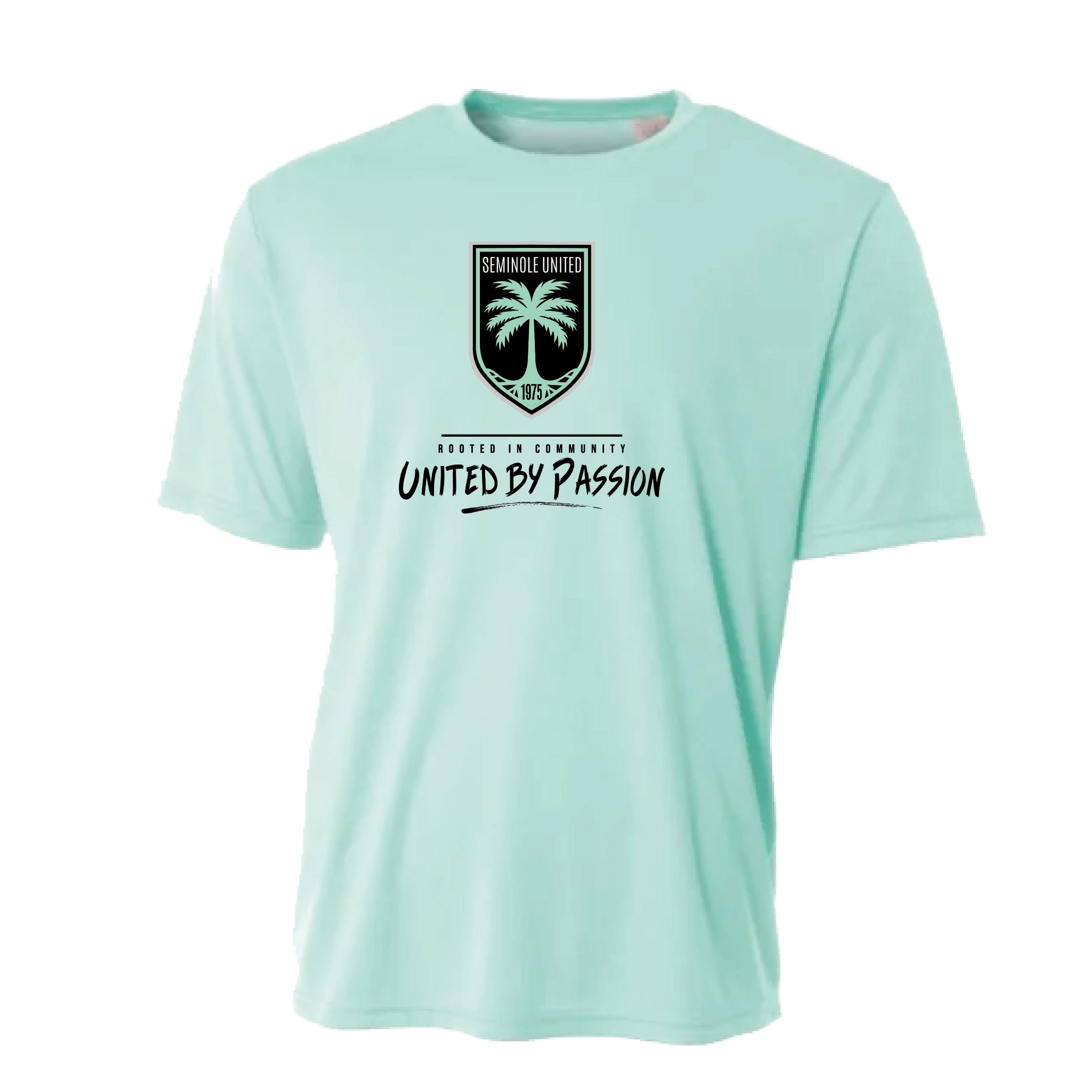 Seminole - Passion Dry fit - Mint
