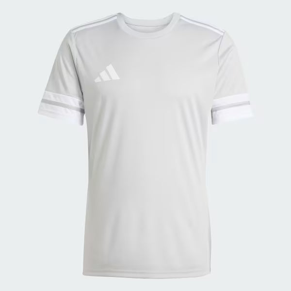 Adidas - Squadra 25 Jersey - Grey