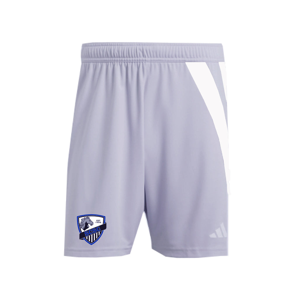 Adidas - Fortore 23 Short - Grey