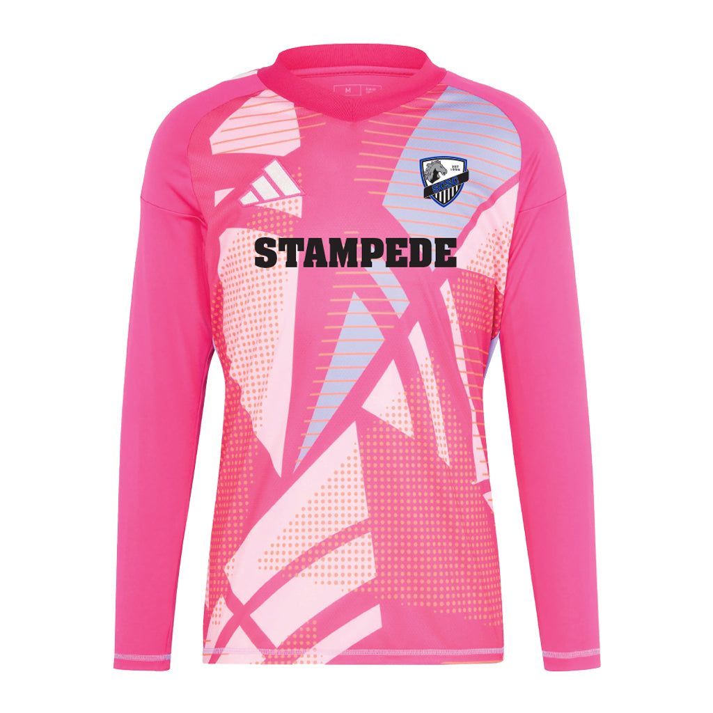 St. Cloud  Adidas Tiro 24 GK Long Sleeve