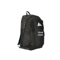 Adidas - Stadium 4 Backpack - Black - With Logo