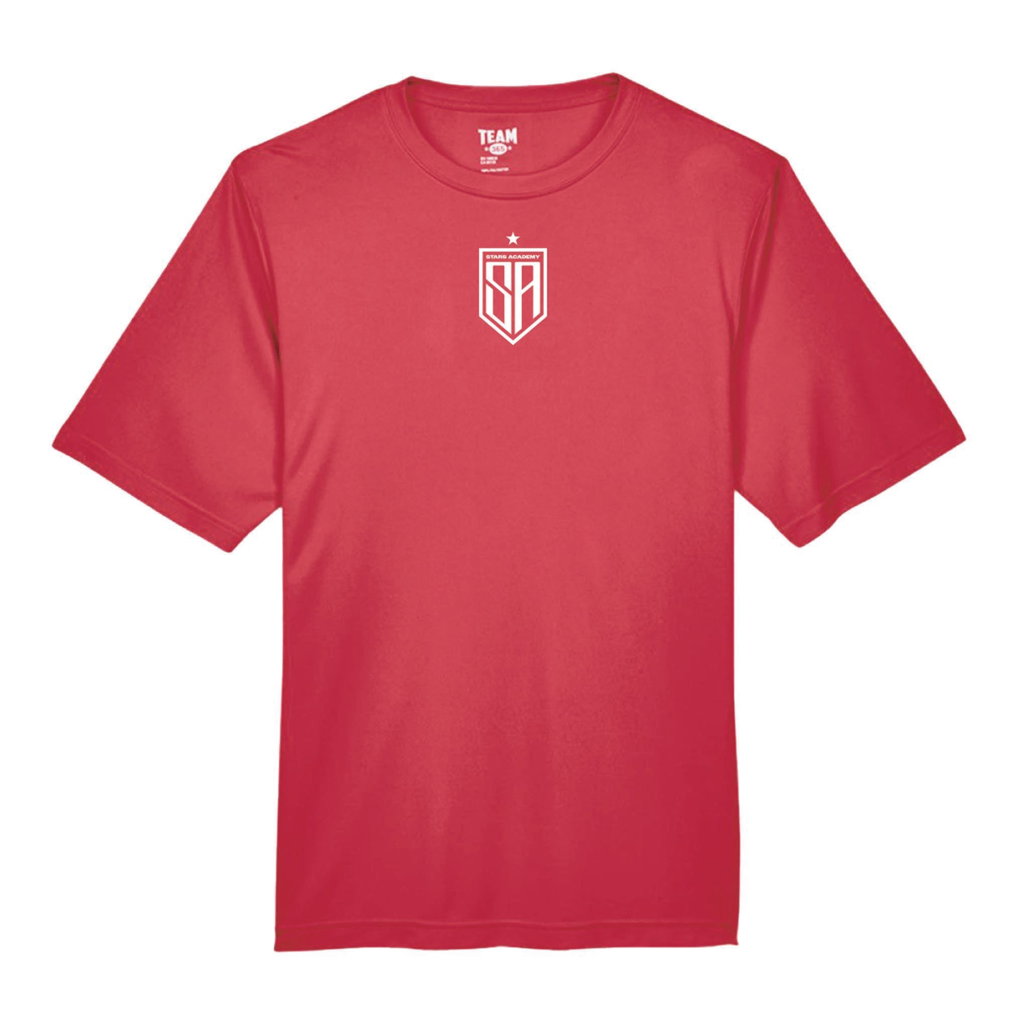 Training Jersey - Red