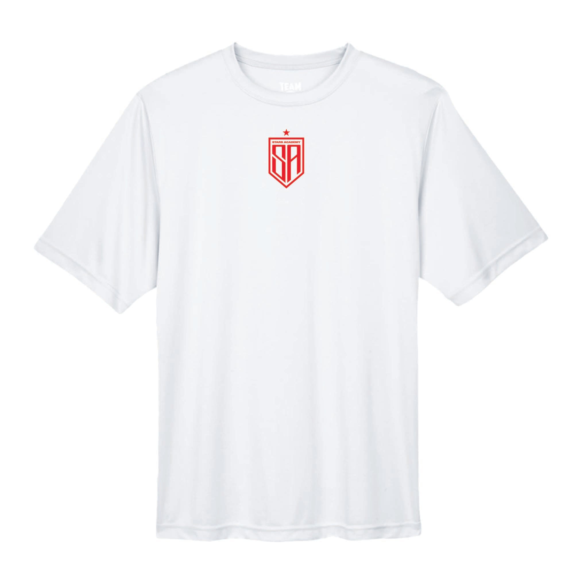 Training Jersey - White