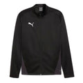 Puma - Team Goal Training Jacket - Black