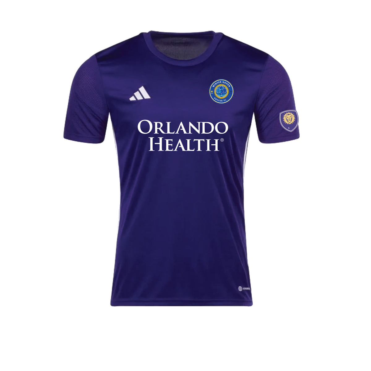 Adidas - Tabela 23 Jersey - Purple