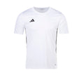 Adidas - Tabela 23 Jersey - White - with Logos