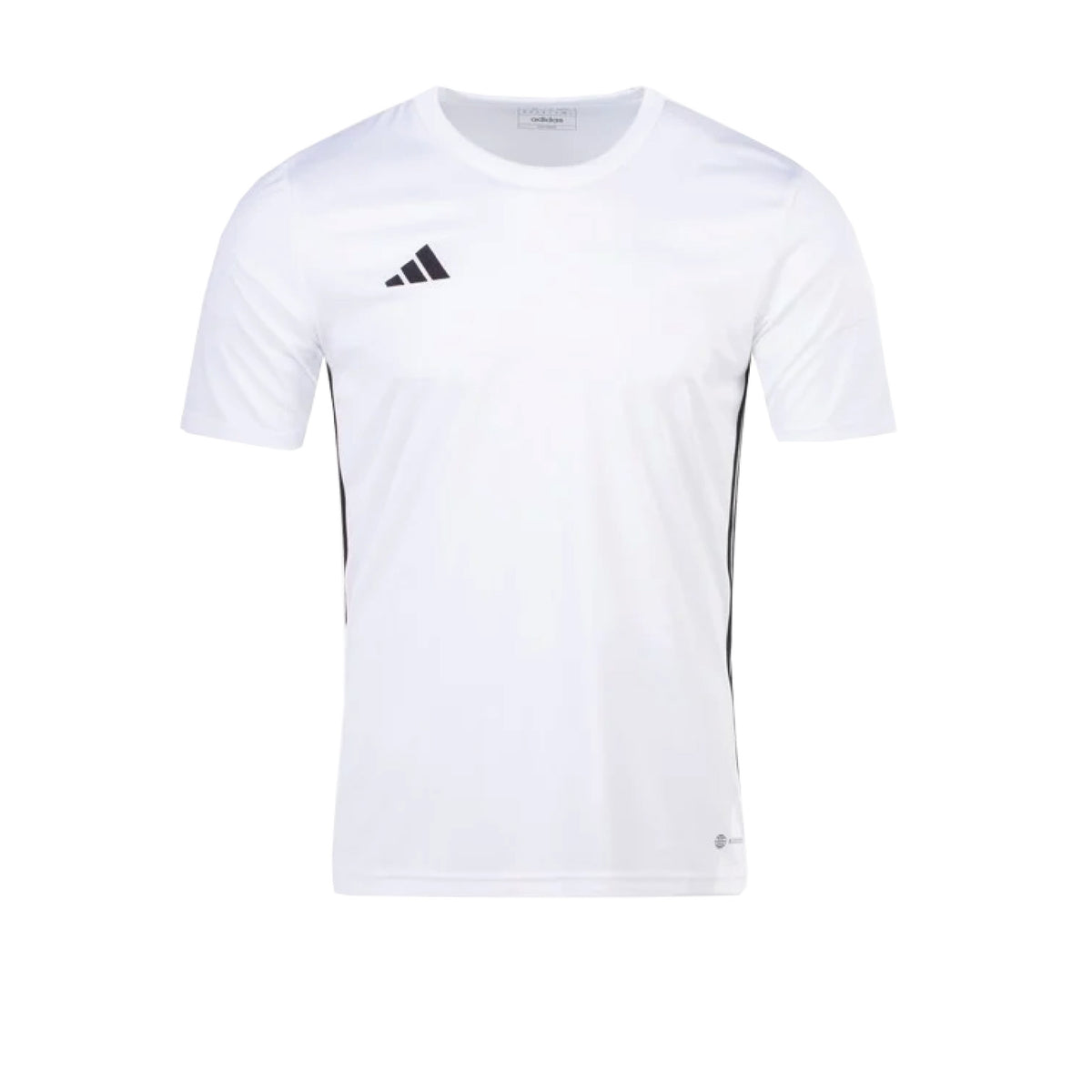 Adidas - Tabela 23 Jersey - White - with Logos