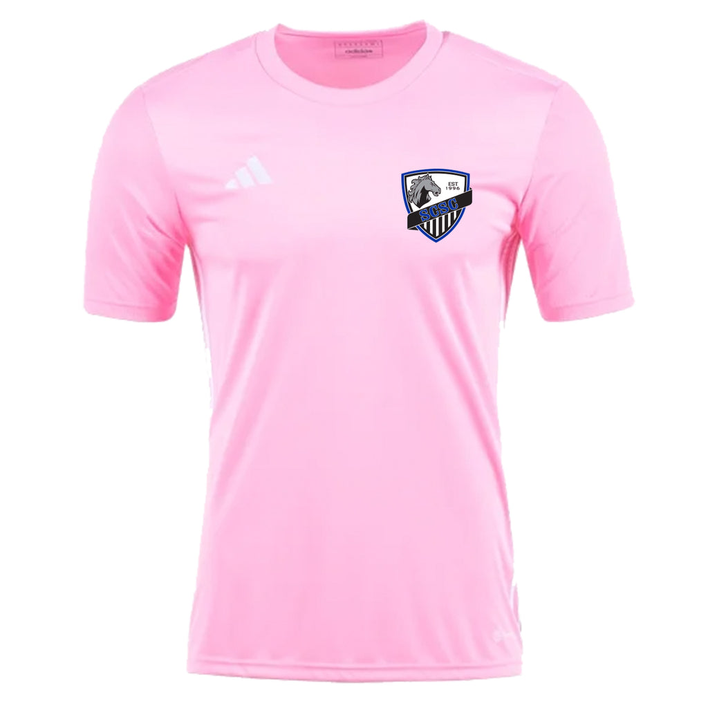 Adidas - Tabela 23 Jersey - Pink