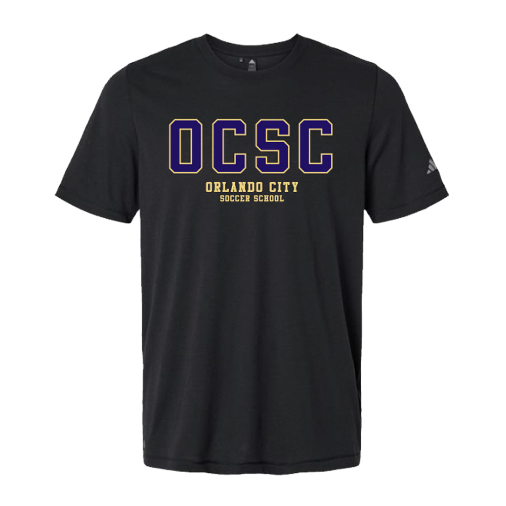 Adidas - Orlando City OCSC T Mens - Black