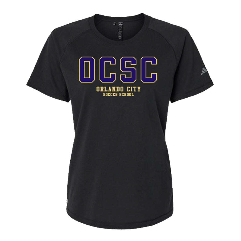 Adidas - Orlando City OCSC T Womens - Black