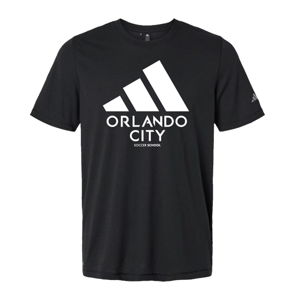 Adidas - Orlando City Fan Gear T Mens - Black