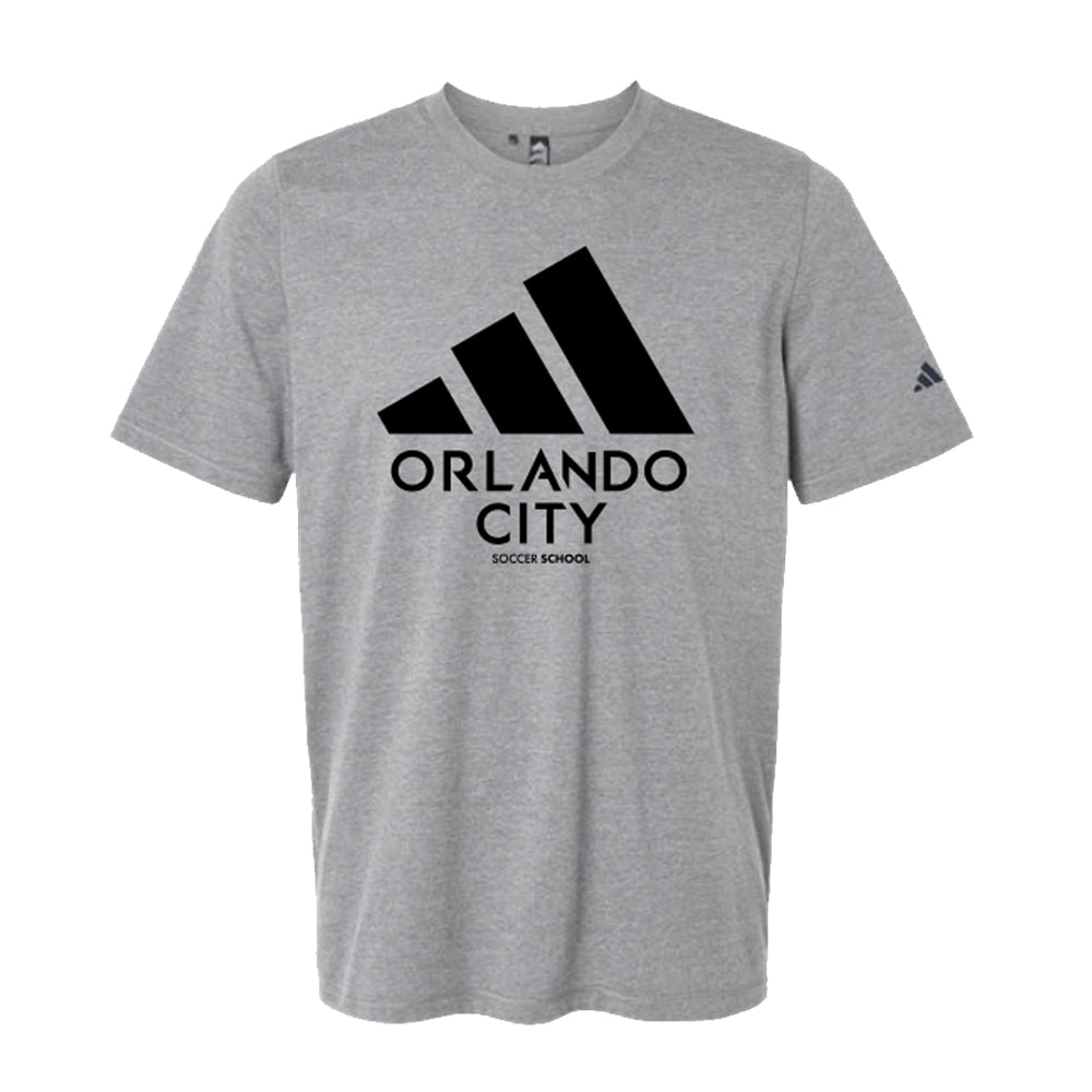 Adidas - Orlando City Fan Gear T Mens - Grey