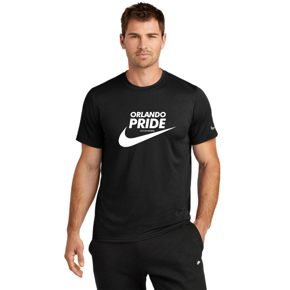 Nike - Orlando Pride Fan Gear T Mens - Black