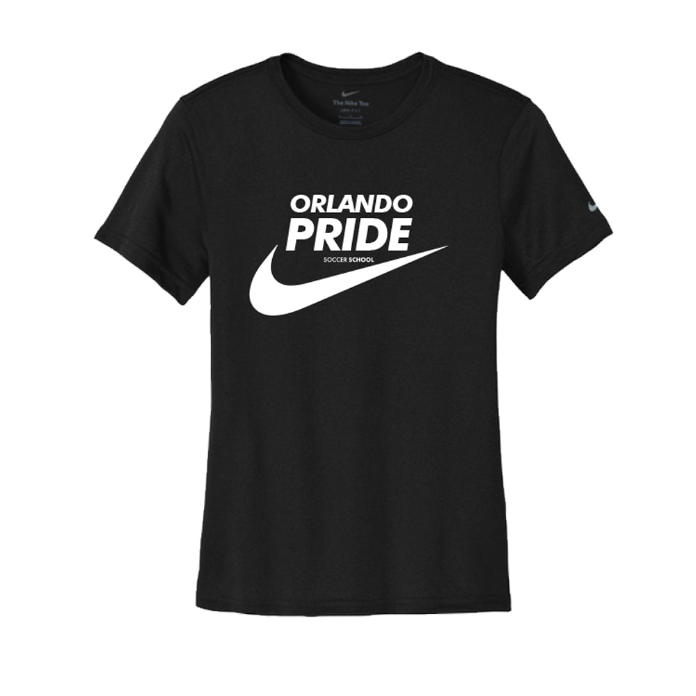 Nike - Orlando Pride Fan Gear T Womens - Black