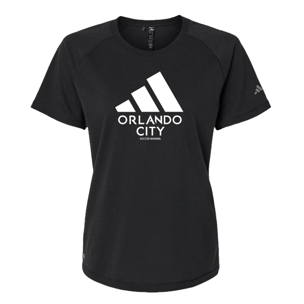 Adidas - Orlando City Fan Gear T Womens - Black