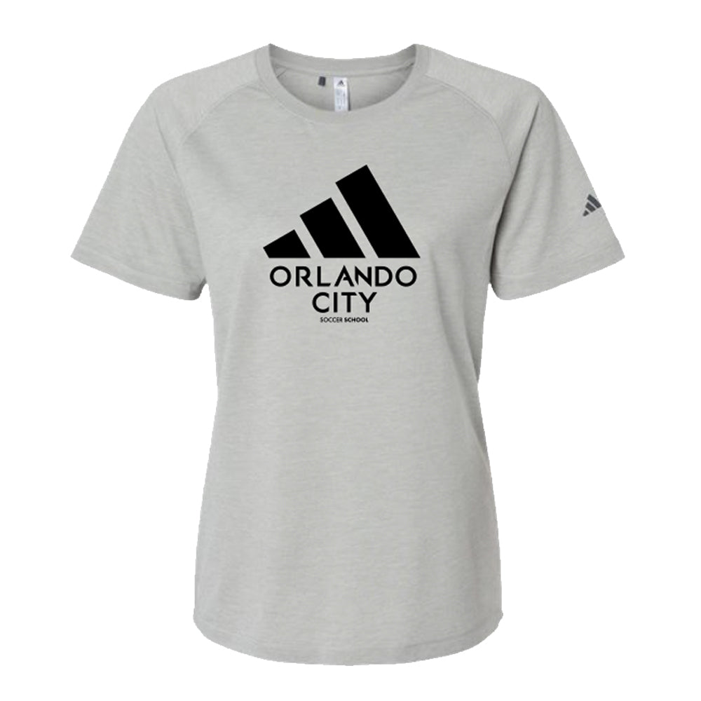 Adidas - Orlando City Fan Gear T Womens - Grey