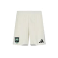 Adidas - Tiro 26 Competition Short - White