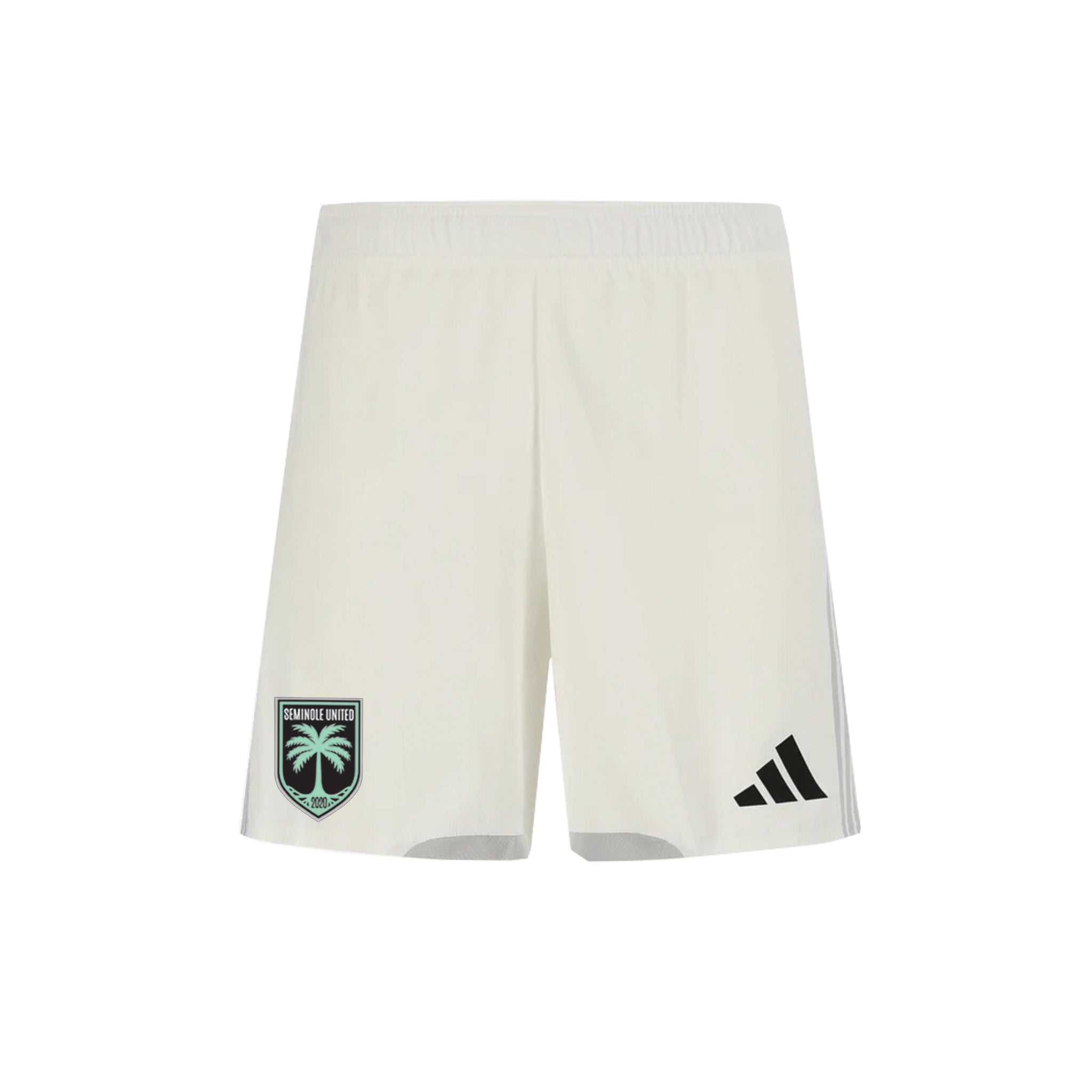 Adidas - Tiro 26 Competition Short - White