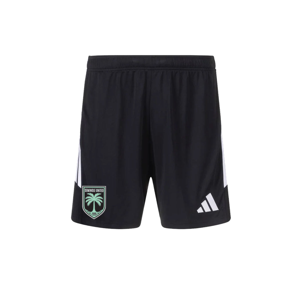 Adidas - Tiro 26 League Training Shorts w Pockets - Black