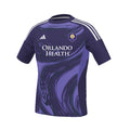 Adidas - Custom OC Tiro 25 - Purple