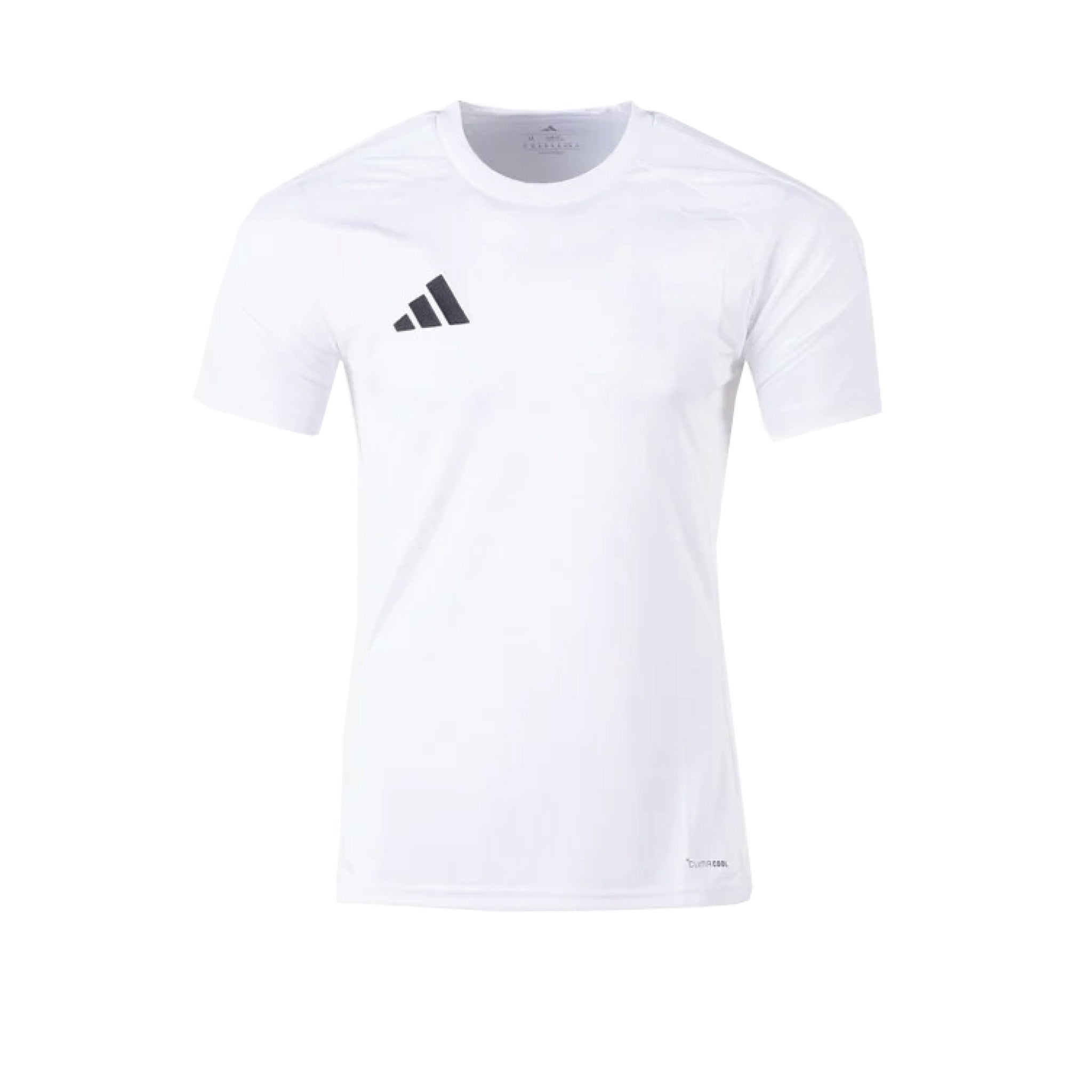 Adidas - Tiro 26 League Jersey - White
