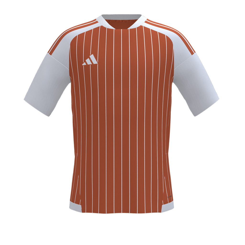Adidas - Tiro 26 Custom Jersey - Orange
