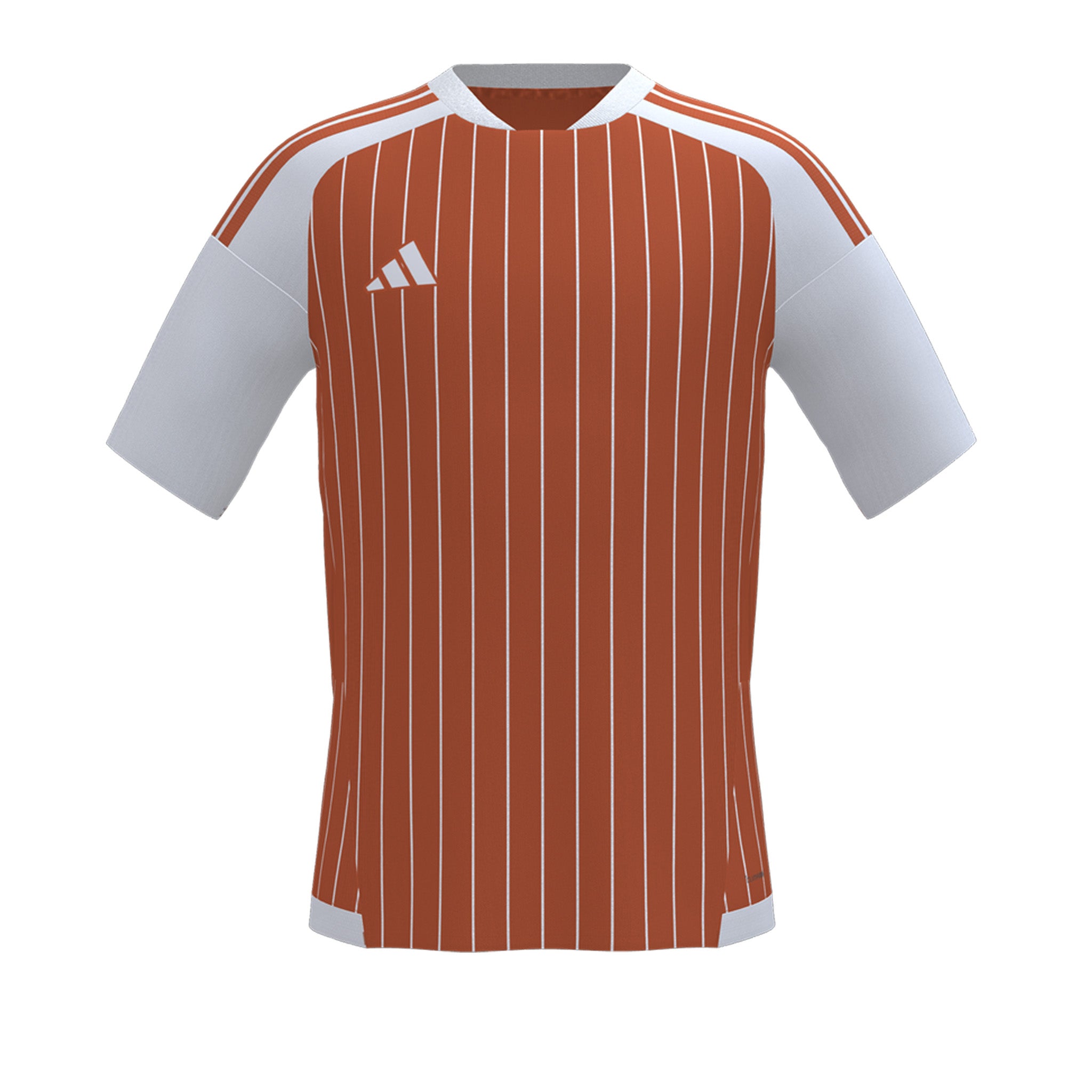Adidas - Tiro 26 Custom Jersey - Orange