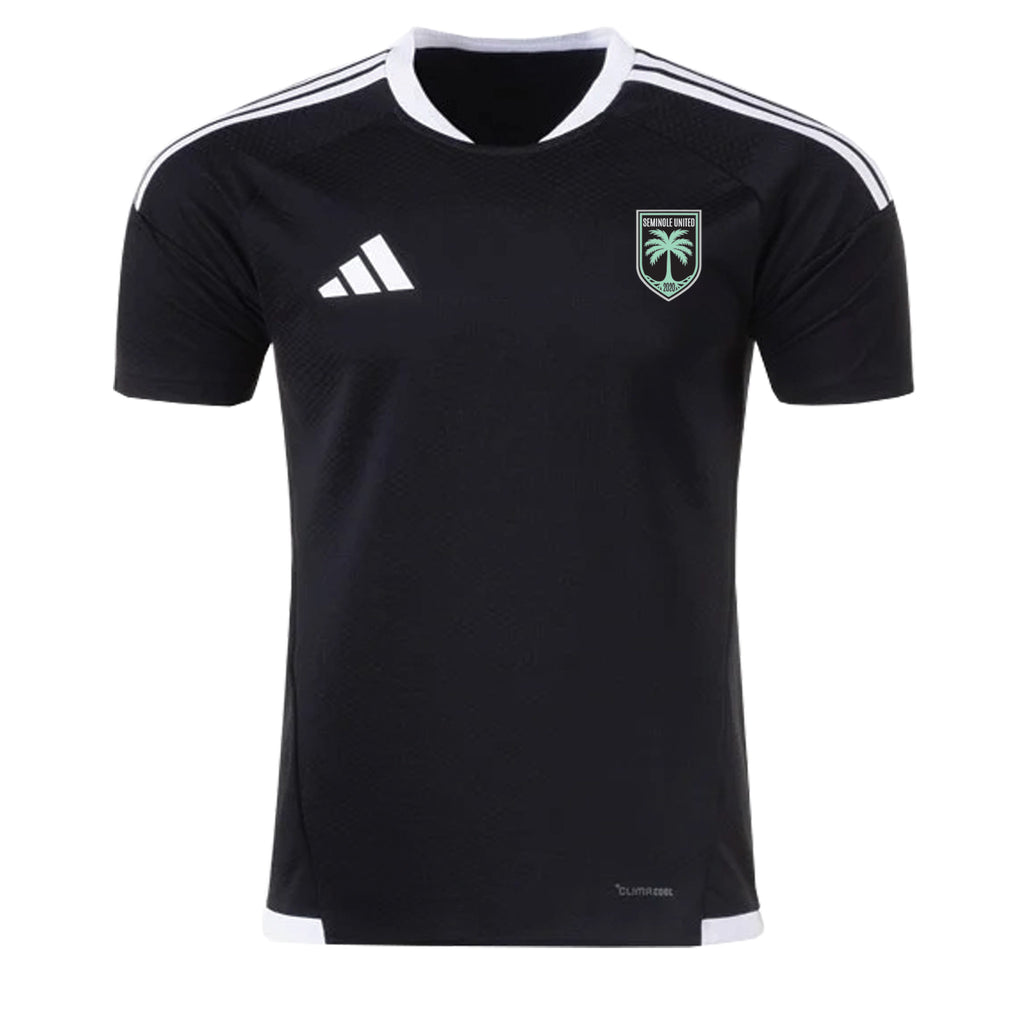 Adidas - Tiro 26 Competition Jersey - Black