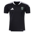 Adidas - Tiro 26 Competition Jersey - Black