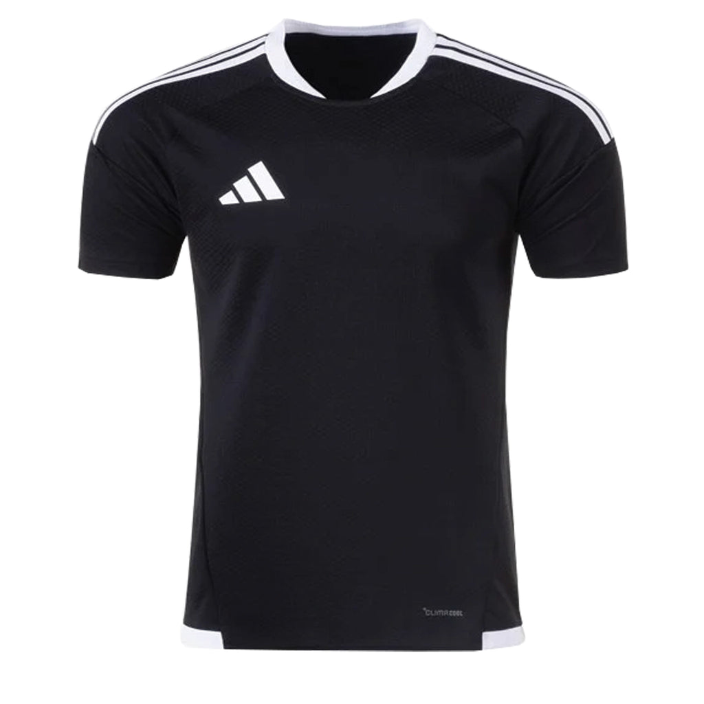 Adidas - Tiro 26 Competition Jersey - Black