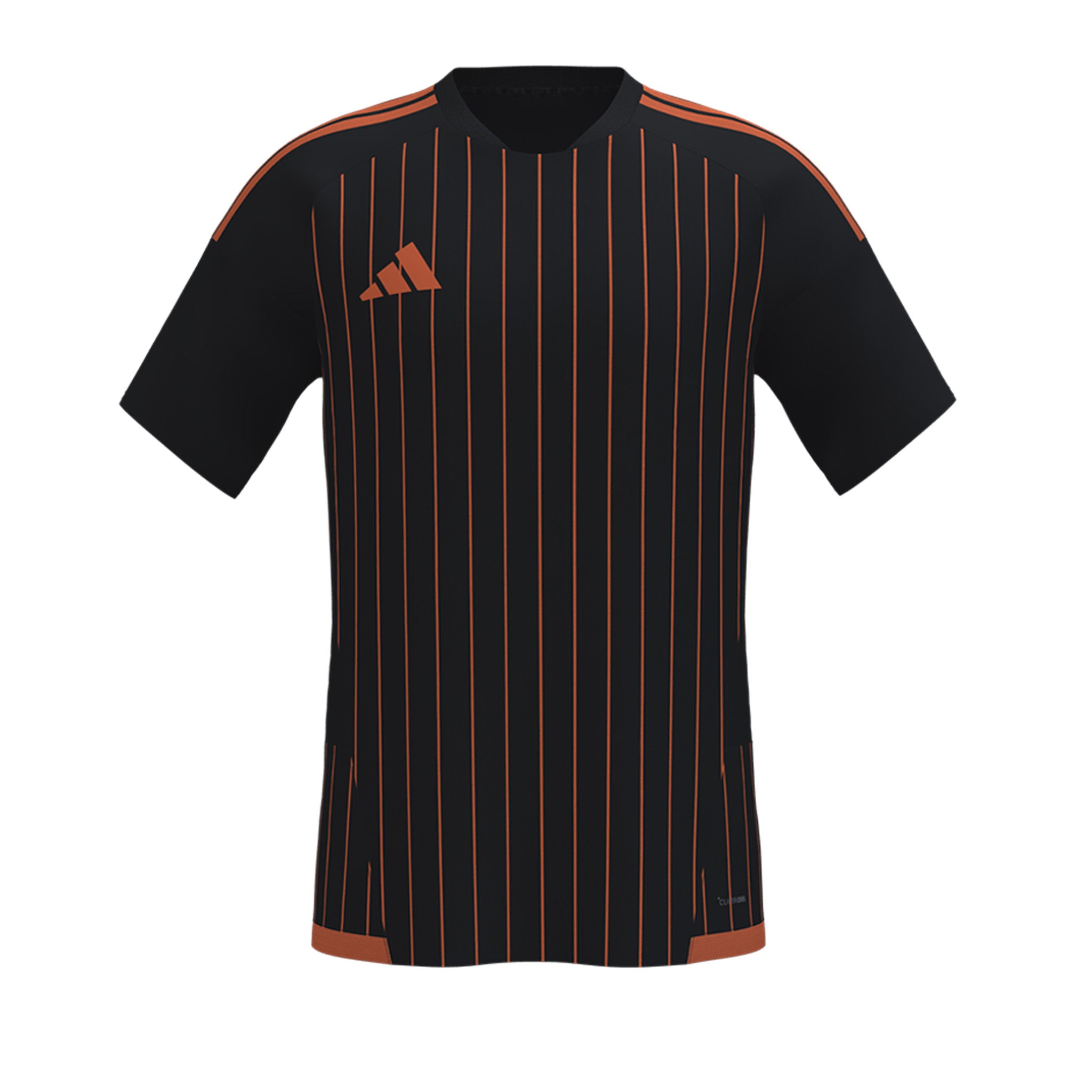 Adidas - Tiro 26 Custom Jersey - Black