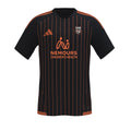 Adidas - Tiro 26 Custom Jersey - Black