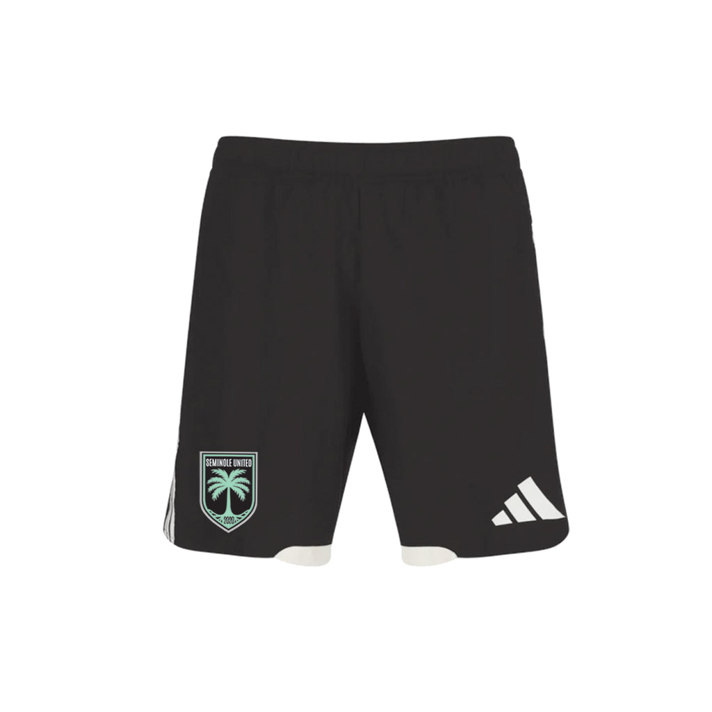 Adidas - Tiro 26 Competition Short - Black