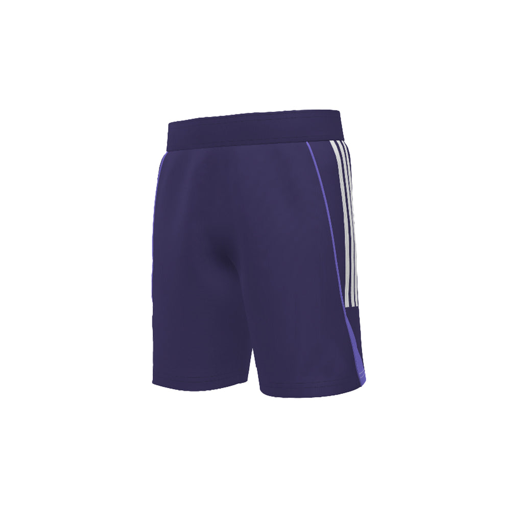 Adidas - Custom OC Tiro 25 Short - Purple
