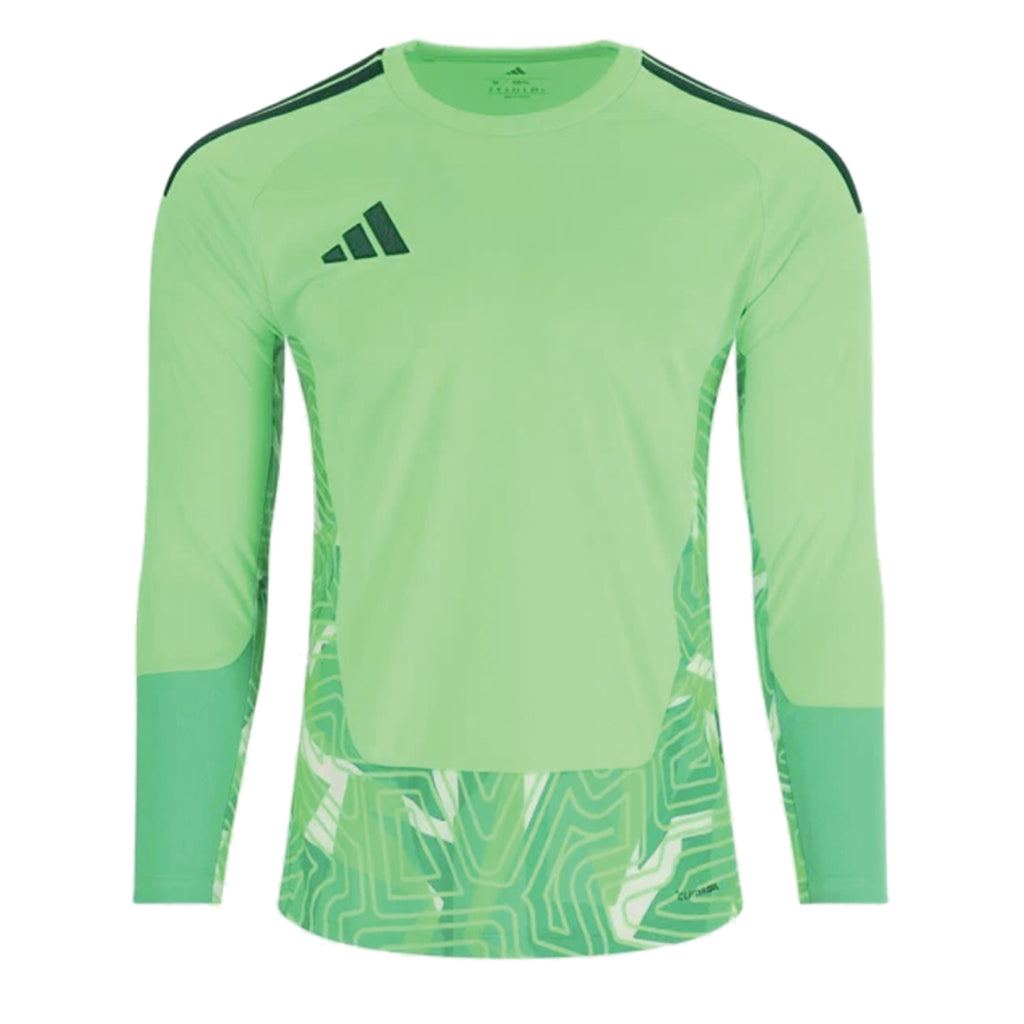 Adidas - Tiro 26 Competition Goalkeeper Jersey LS - Green