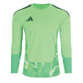 Adidas - Tiro 26 Competition Goalkeeper Jersey LS - Green