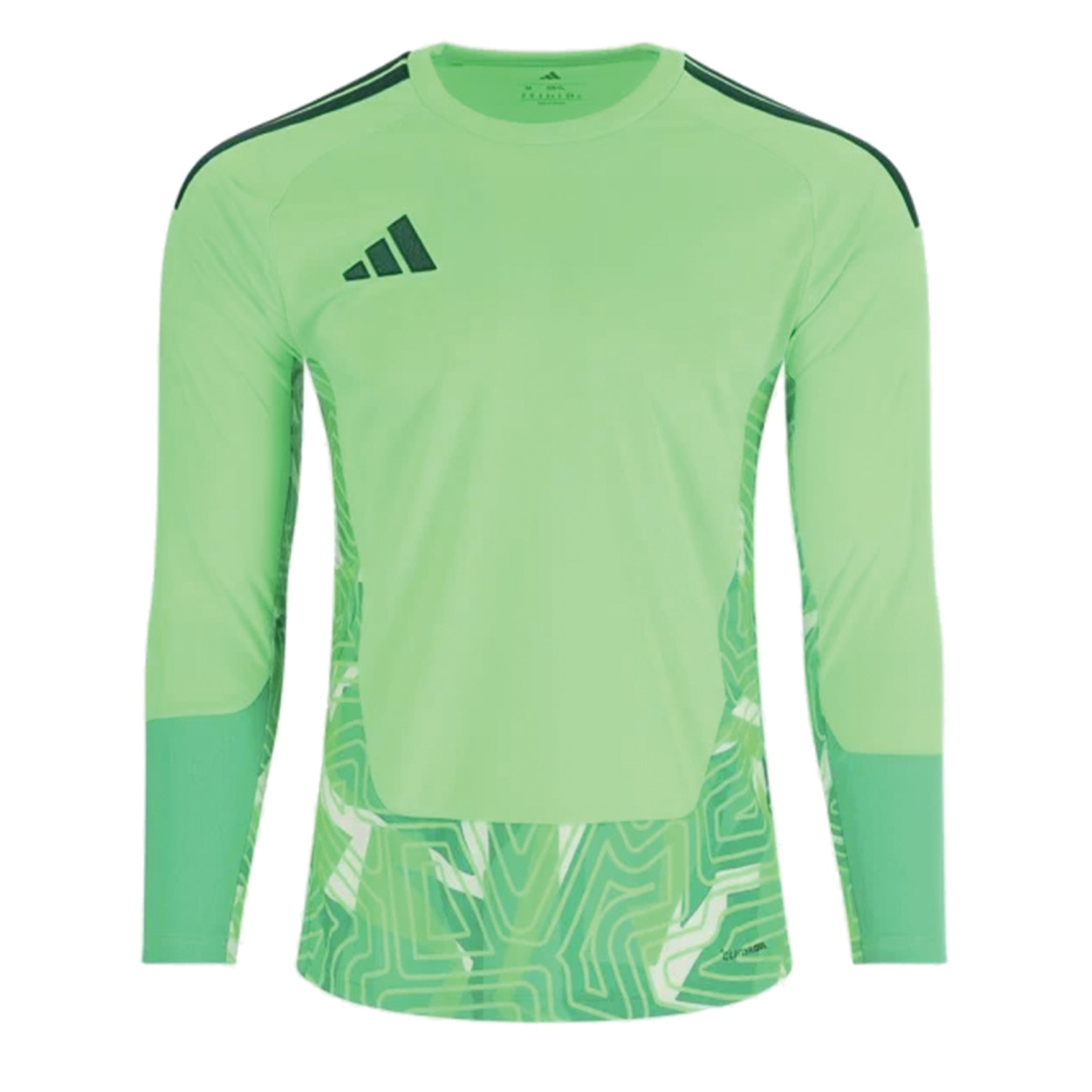 Adidas - Tiro 26 Competition Goalkeeper Jersey LS - Green