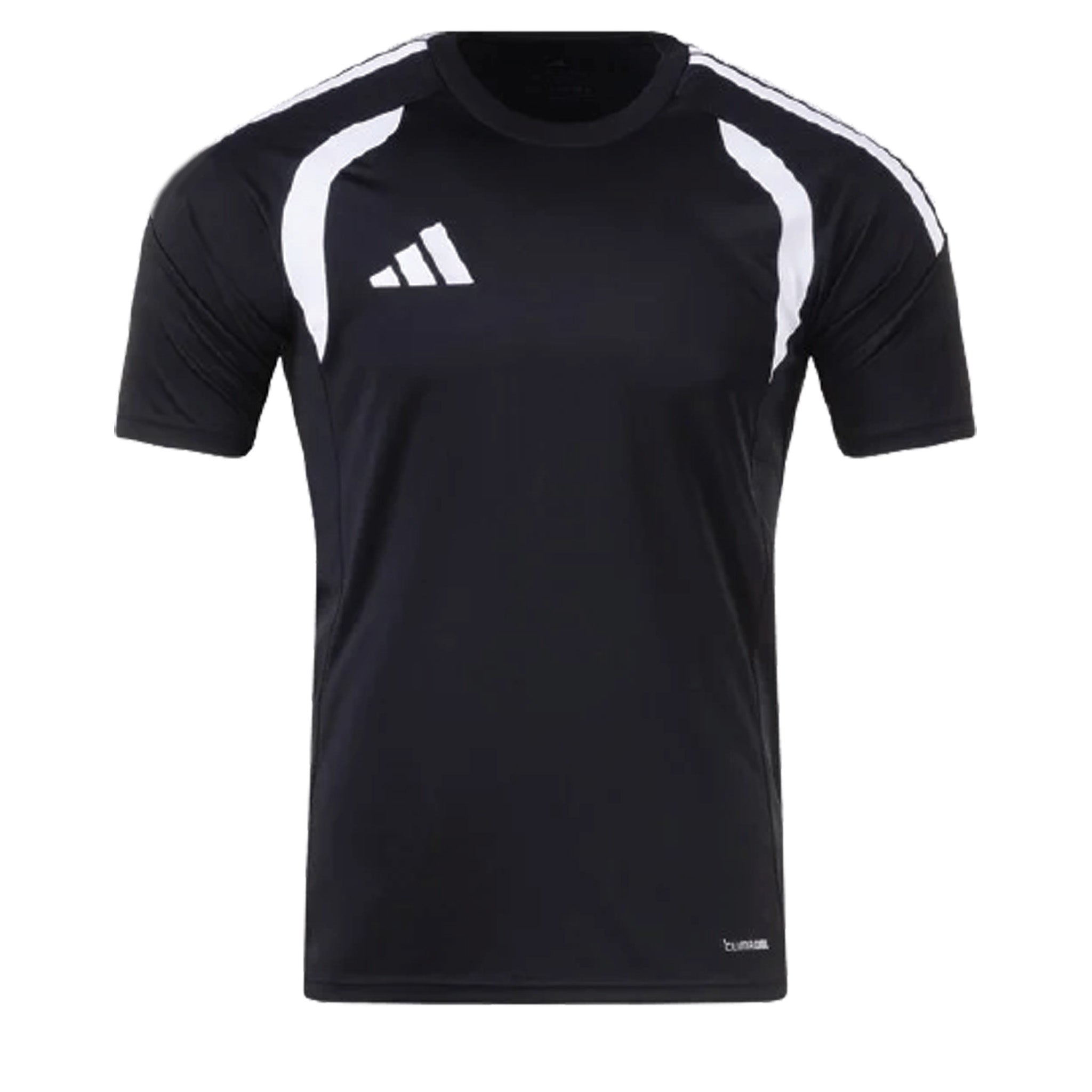 Adidas - Tiro 26 League Jersey - Black
