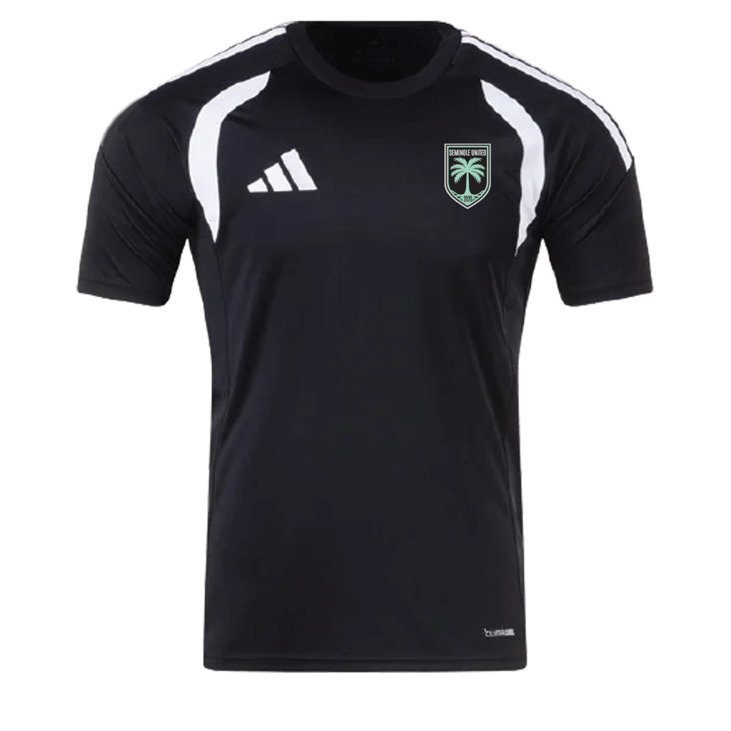 Adidas - Tiro 26 League Jersey - Black
